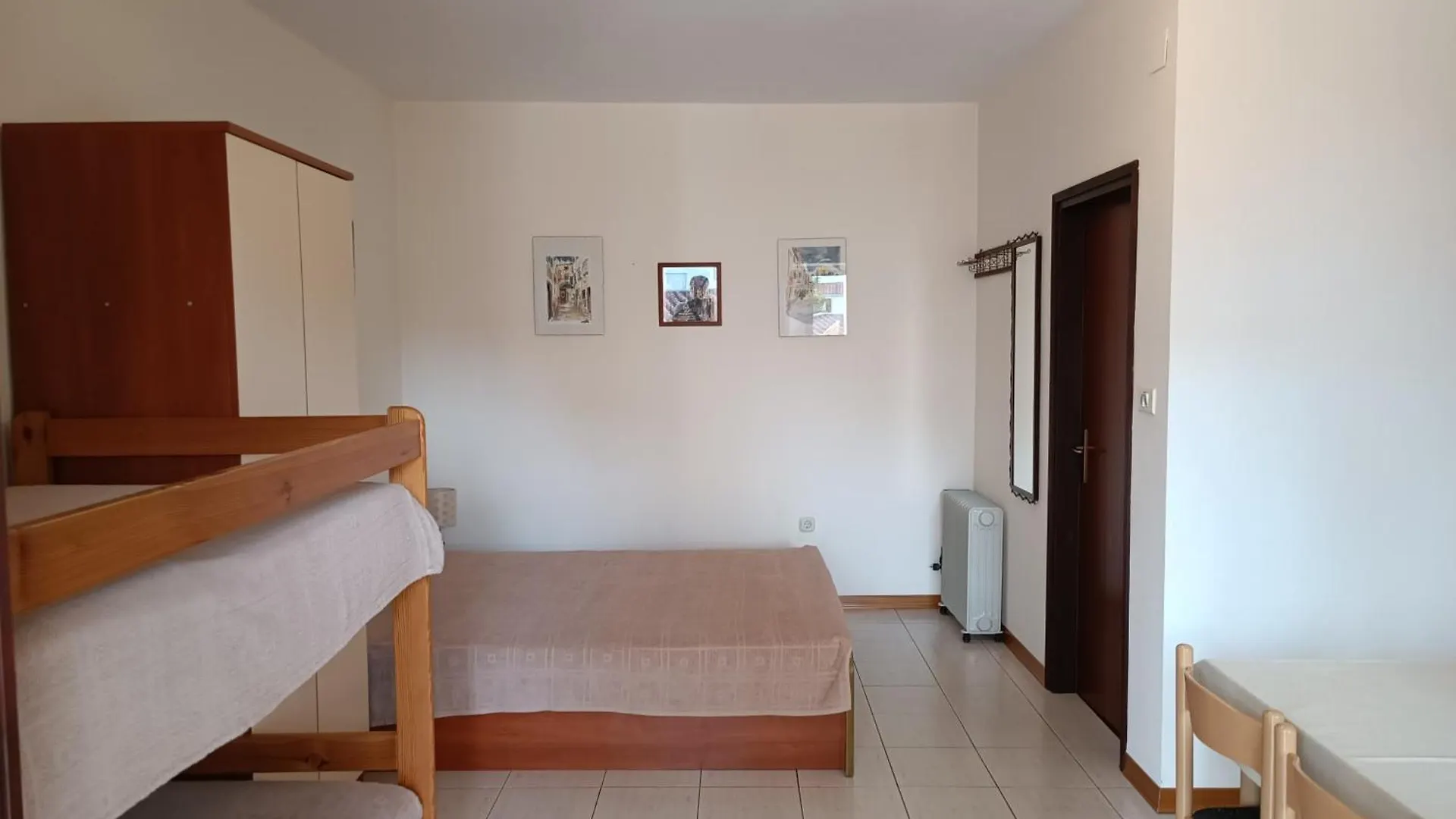 Apartmani Studio Kamenjak Premantura Apartment